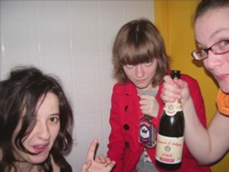 Mika party
