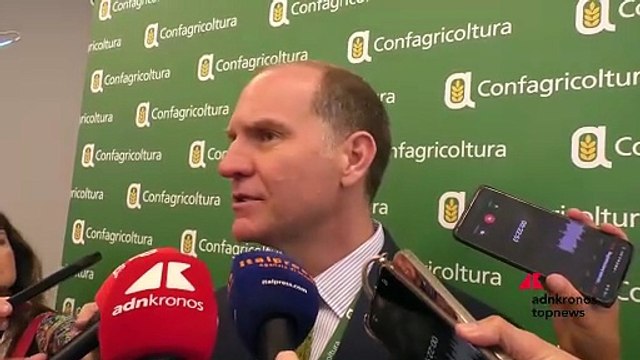 Agricoltura: dazi e Pac al centro dell’Assemblea estiva di Confagricoltura a Milano 