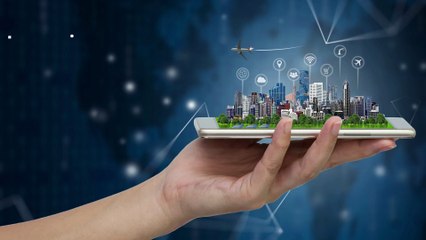 Video 3 - Portuguese Digitalisation Roadmap