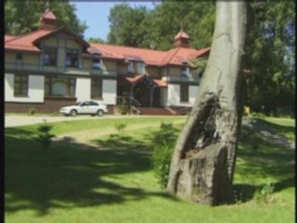 Stawowie hospicjum