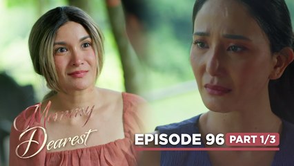 Mommy Dearest: Mookie catches her two mothers fighting! (Episode 96 - Part 1/3)