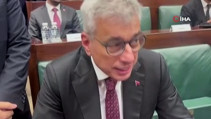 Bakan Memişoğlu: "Eylül ayında 18 bin atama için ilanımız olacak ve alım yapacağız"