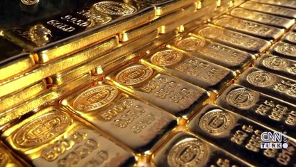 ALTIN İTHALATINDA YENİ DÖNEM: 2026'ya kadar yasaklandı!