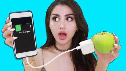 I Tested VIRAL TikTok Life Hacks to see if they work