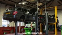 Car Service Meath