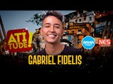 Atitude - Bahia FM - Gabriel Fidelis -  AO VIVO