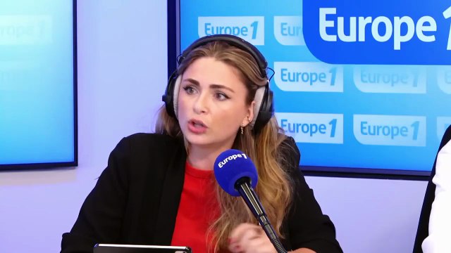 Vacances agitées pour Joe Hume : galère de TER et musique électro au programme