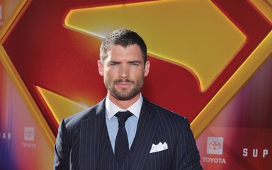 «Essere forti vuol dire avere paura»: parola di David Corenswet, il nuovo Superman al cinema da oggi 9 luglio