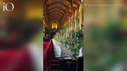 Il ritorno luminoso di Kate Middleton è un omaggio a Lady Diana e alla Francia