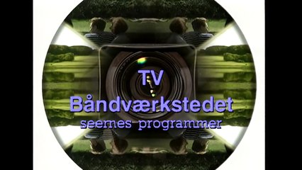 Til krobal med Mor Karen |1998| DRTV