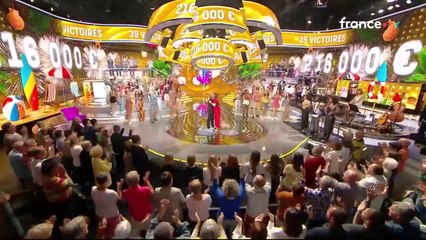 N’oubliez pas les paroles : Virginie passe un nouveau cap après les Masters