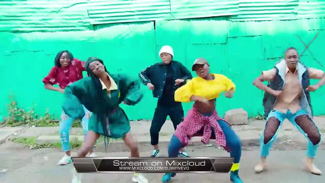 East Africa Bashment Vol.1 | DJ WIFI VEVO (Feat. Willy Paul Vs Bahati) Video Mix