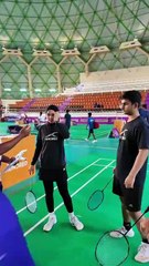 UAE Badminton Federation