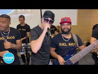 BIEL RIOS - DO JEITO QUE ELA JOGA 2022 - BAHIA FM