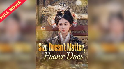 Trending Shortfilms Size Doesn't Matter, Power Does - Full Movie