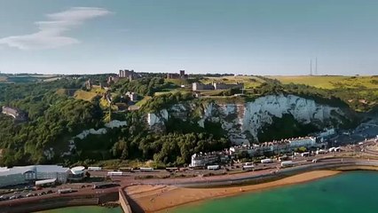 Dover 24/7: Britain's Busiest Port - Trailer