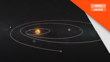 Bumi berputar lebih laju selama tiga hari