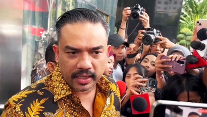 Mensesneg Kasih Wejangan ke Menteri UMKM Buntut Viral Istri ke Eropa