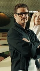 Pedro Pascal: The Actor Who Continues to Wow Fans Everywhere 🎬