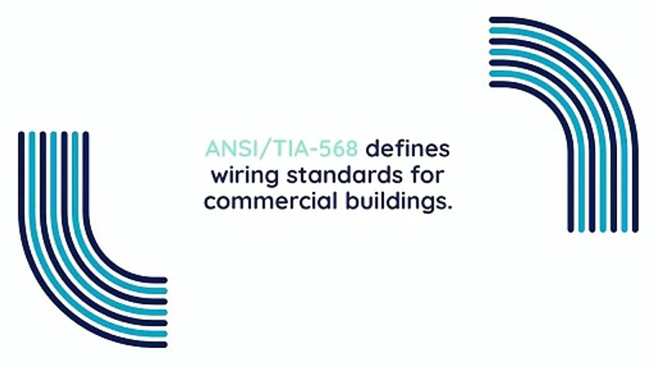 Top Structured Cabling Standards Everyone Should Know