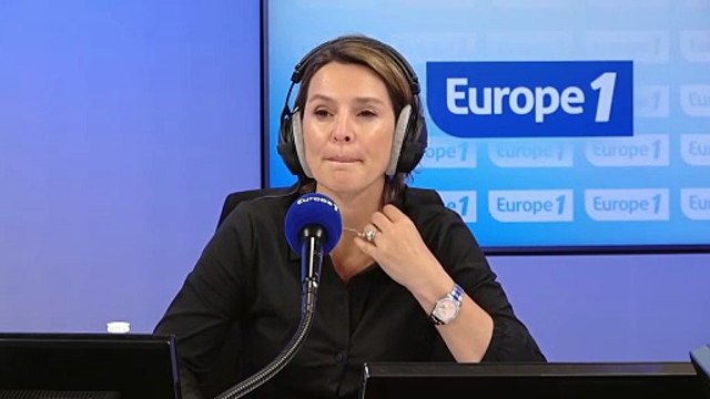 Incendies : lutter contre plusieurs feux en simultané «va devenir compliqué», prévient Éric Brocardi