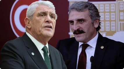 Dervişoğlu'ndan AKP'li 'Yeliz'e ağır sözler