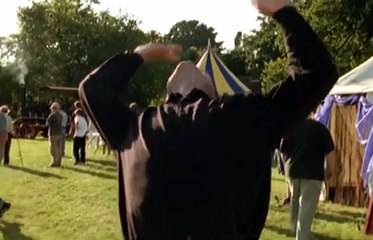 Midsomer Murders Stephen Wentworth Murders Simon Fletcher Deaths Shadow