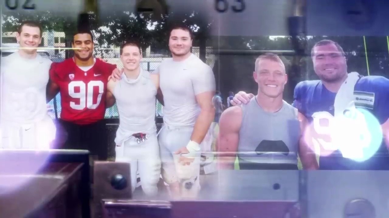 3: Christian McCaffrey (RB, 49ers) | Top 100 Players of 2024