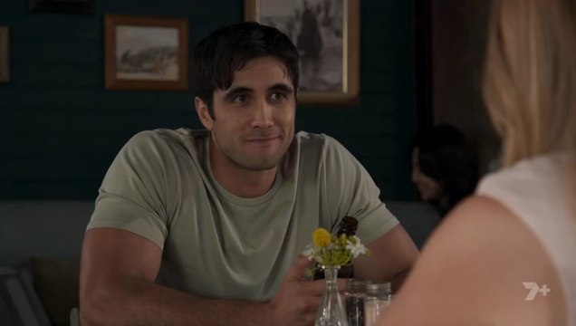 Home And Away 8520 Episode 9th July 2025