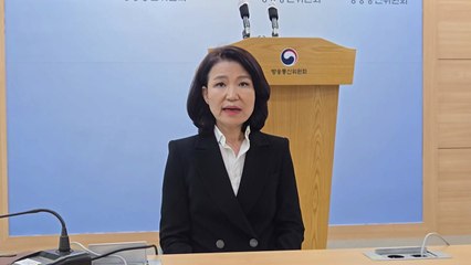 이진숙 "국무회의 배제 아쉽다"...자진 사퇴는 일축 / YTN