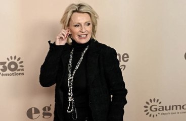 Sophie Davant : son ex-mari Pierre Sled dévoile que leur fils Nicolas s’est marié