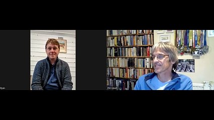 Roles We'll Never Play is Chichester stage challenge!