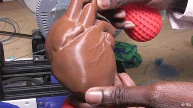 3D printing plastic waste into new, useful objects