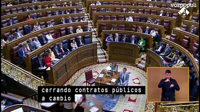 El zasca de Ione Belarra al PSOE