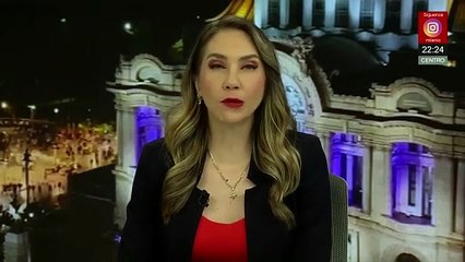 Ceremonia de transición en el Poder Judicial el 1 de septiembre tras elecciones