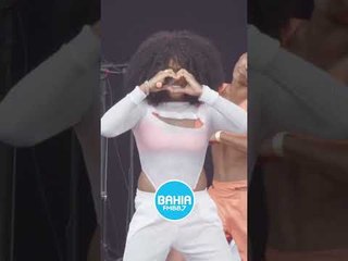 A DAMA - SALVADOR FEST 2022