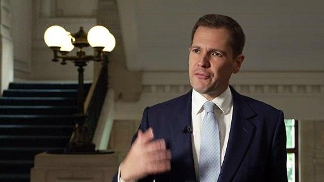 Jenrick: France could stop small boats 'tomorrow'