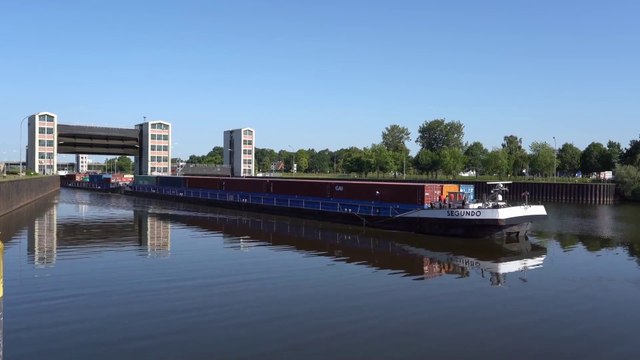 Dall'Ue 2,8 miliardi per trasporti e sostenibilità