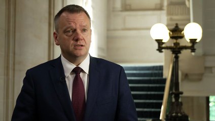 Government: UK-France ties key to tackling migration