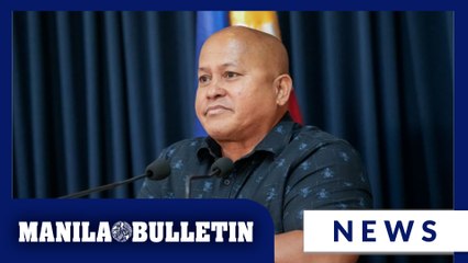 'Moral decay, social cost' outweigh online gambling revenue - Dela Rosa