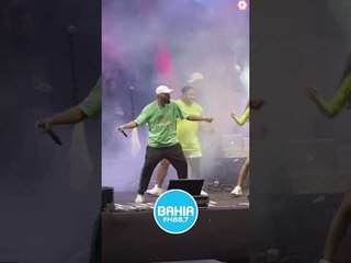 O POETA - SALVADOR FEST 2022