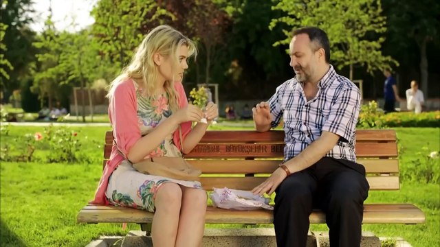 Çakallarla Dans 3 Sıfır Sıkıntı Komedi Filmi İzle