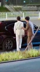 Too Late to say Sorry