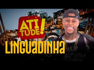 Atitude - Bahia FM - Zé Paredão - Linguadinha-AO VIVO