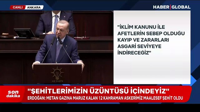 Erdoğan'dan erken seçim çağrılarına yanıt: Seçim 2028 yılında yapılacak Bay Özgür