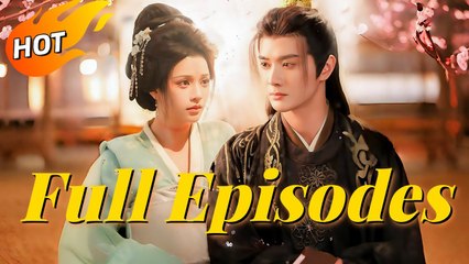 VEIL OF FATE AND CROWN (2025) - Full Movie