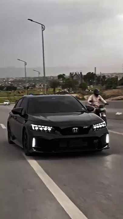 New car❣️