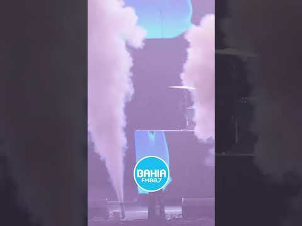 FILIPE RET - SALVADOR FEST 2022