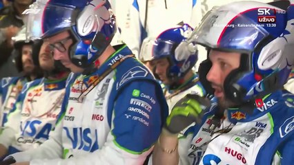 Formula 1 - Velika nagrada Japana 2025 [Balkan]