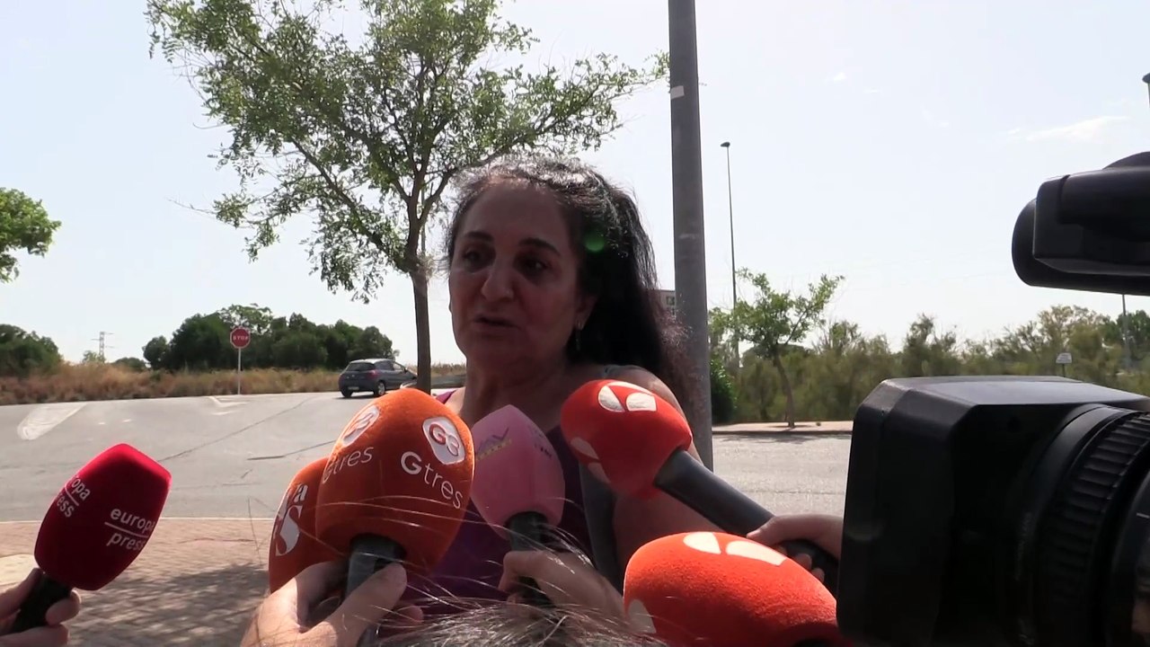 La madre de Michu aclara el futuro de la hija de José Fernando Ortega